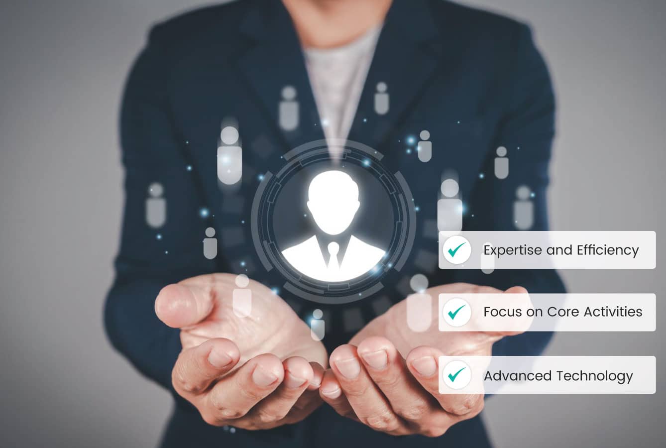 Human Resource Outsourcing Human Resource Outsourcing Services.