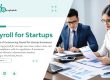 Payroll for Startups