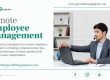 Remote Employee Management