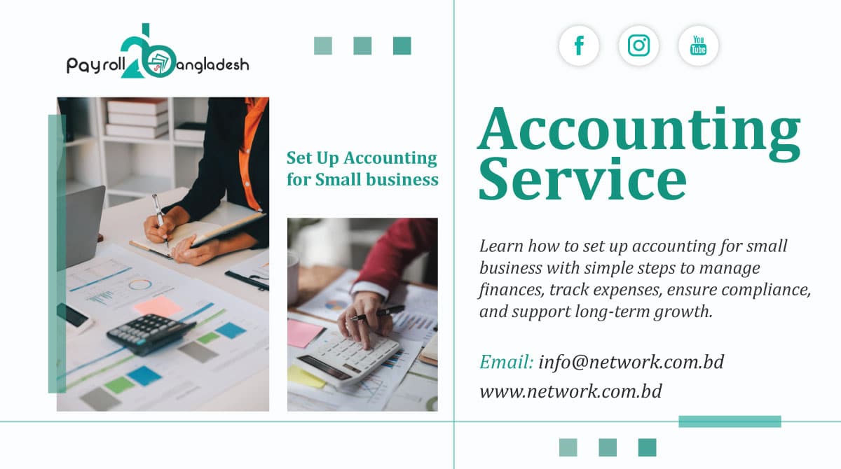 Accounting Service Accounting Service
