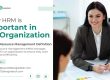 Why HRM is Important in an Organization