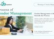 Process of Vendor Management