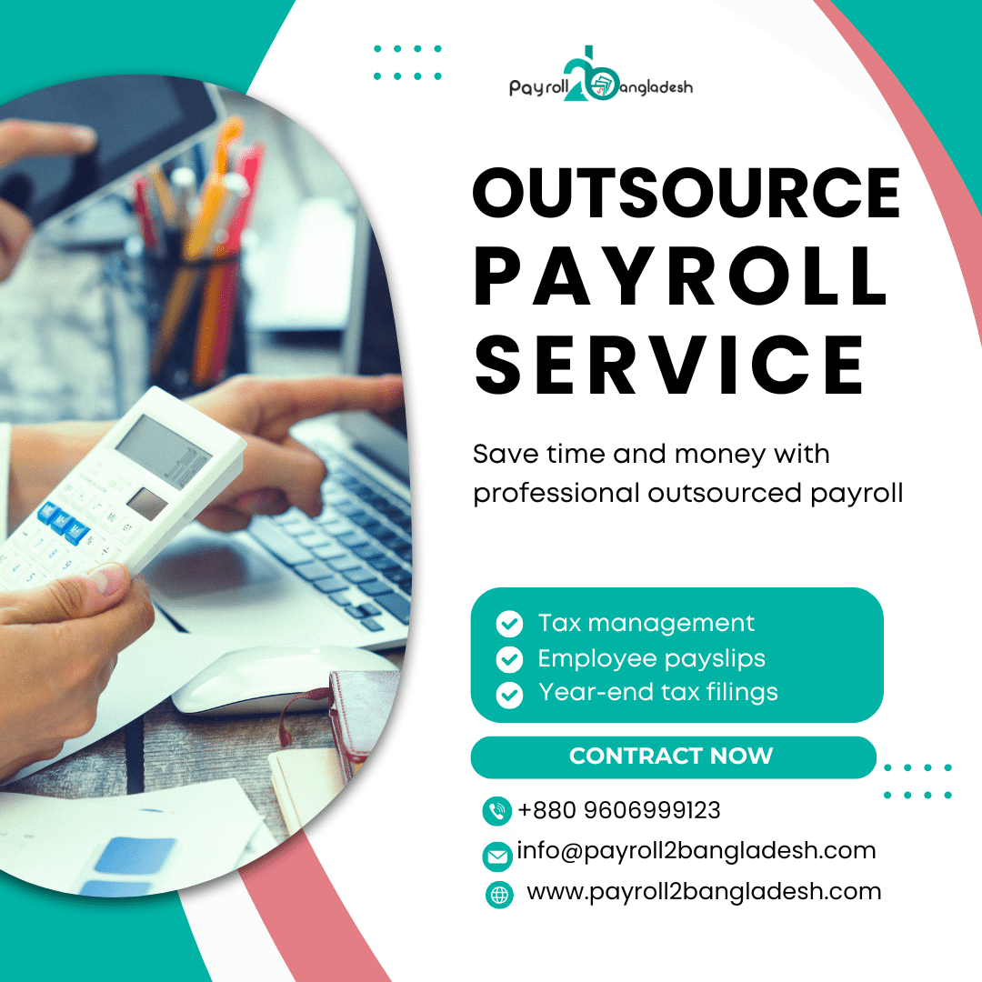 Outsource Payroll