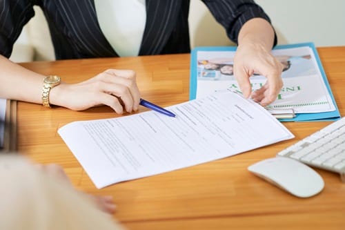 Reviewing work permit eligibility for a foreign employee in Bangladesh